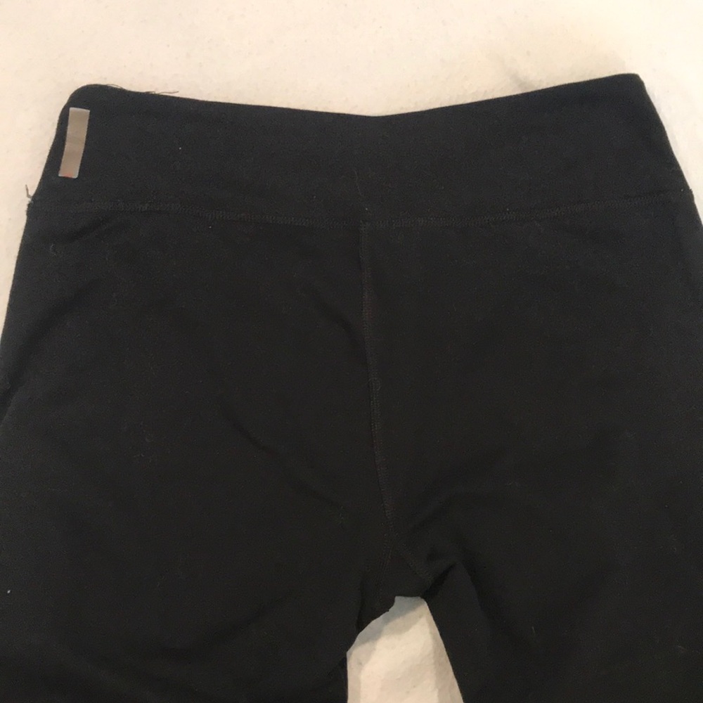 Zella Black Leggings